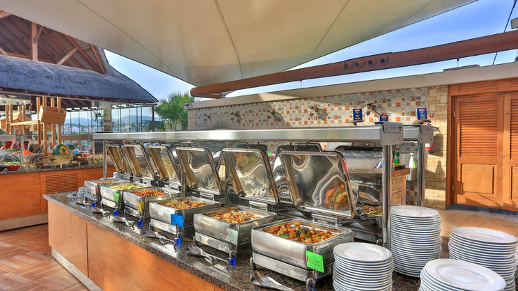 Long Beach Harmony Hotel & Spa